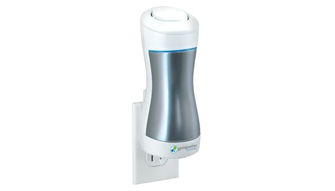 GermGuardian Pluggable UV-C Sanitizer and Deodorizer