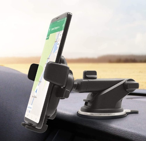 iOttie Easy One-Touch Car Phone Mount 