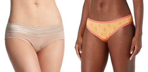 Cotton Underwear That Are Super Cute & Under $10