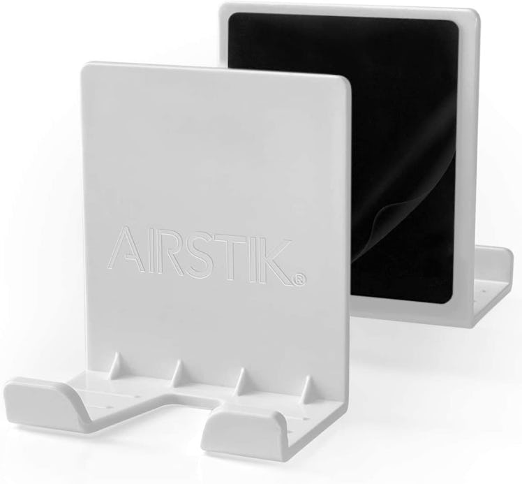 AIRSTIK Cradle for Any Phone Tablet Pad Holder 