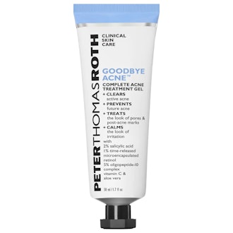 Goodbye Acne Complete Acne Treatment Gel