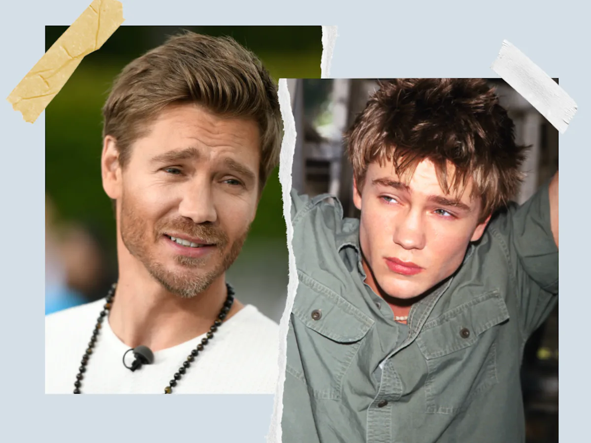Chad Michael Murray Marks 40th Birthday With 'One Tree Hill' Tribute