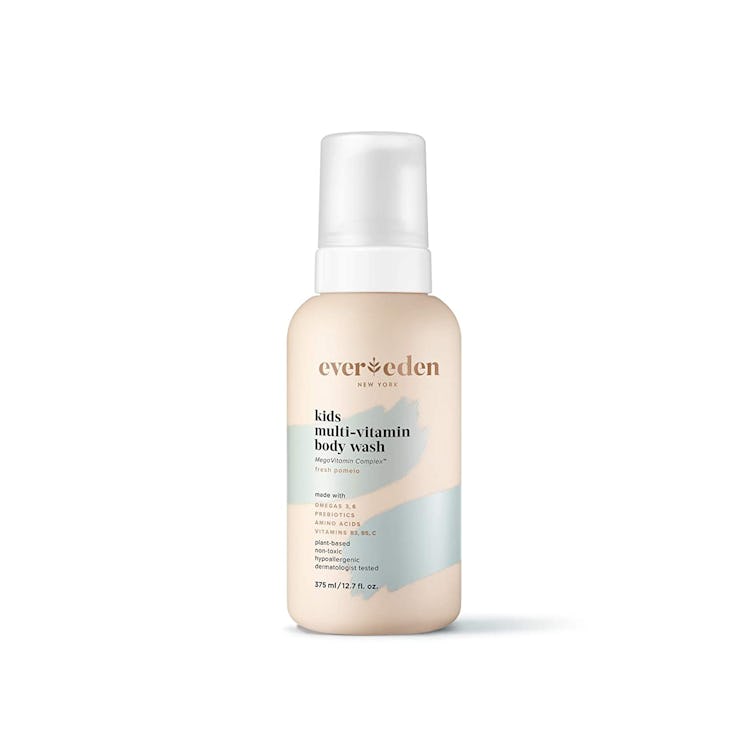 Evereden Kids Multi-Vitamin Body Wash