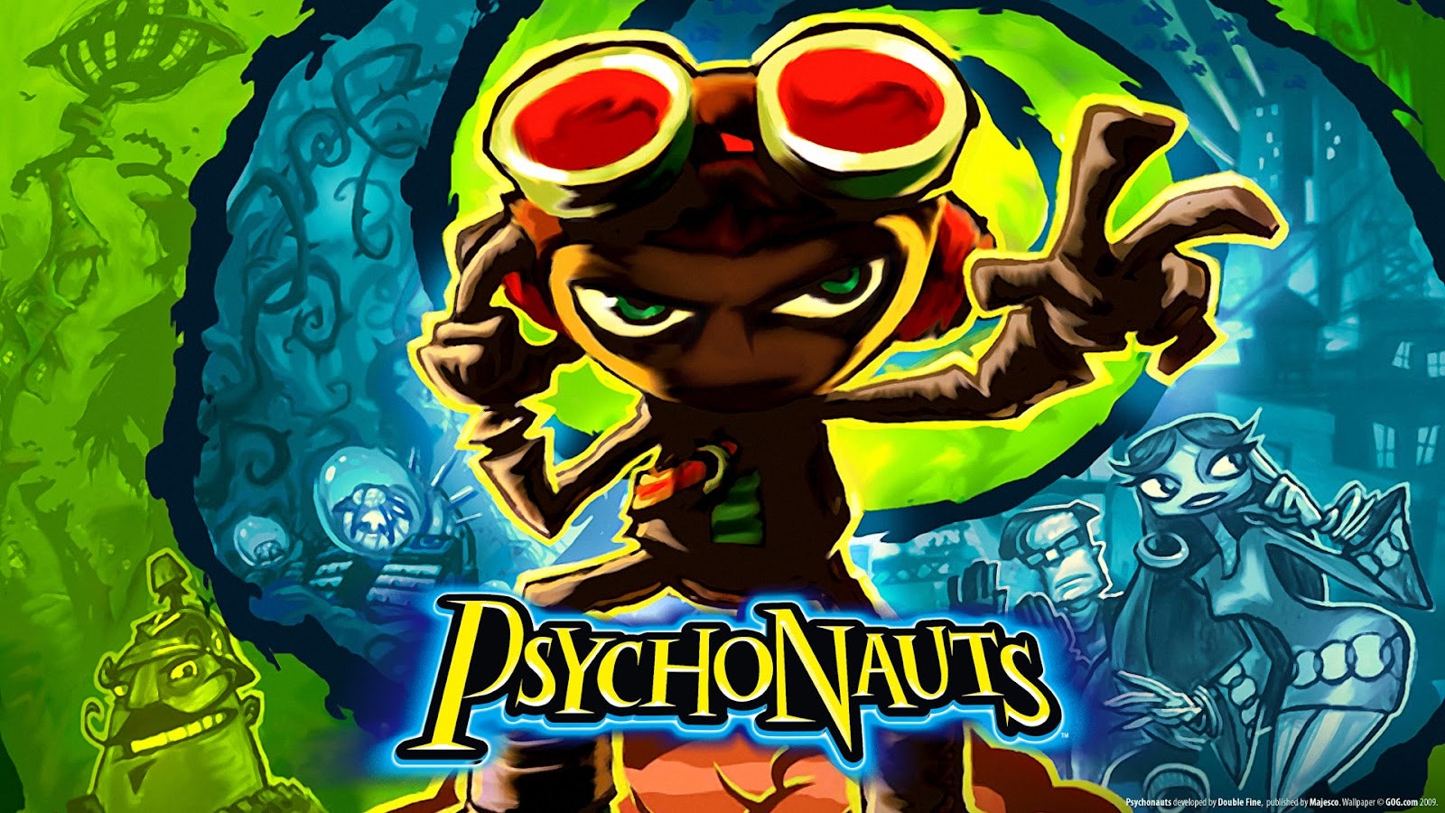 when does psychonauts 2 come out