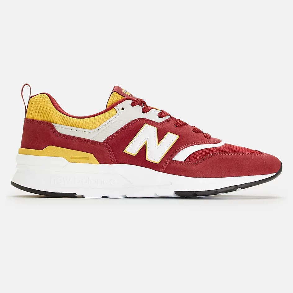 new balance roma 997h