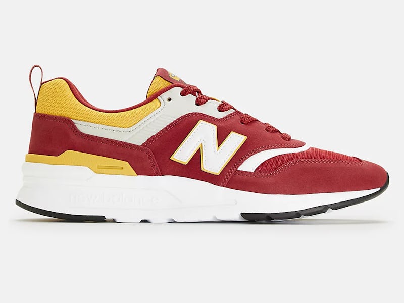 New Balance SC Roma 997H