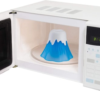 Great American Volcano Microwave Cleaner