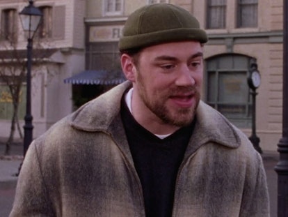 Jackson Belleville in Gilmore Girls.