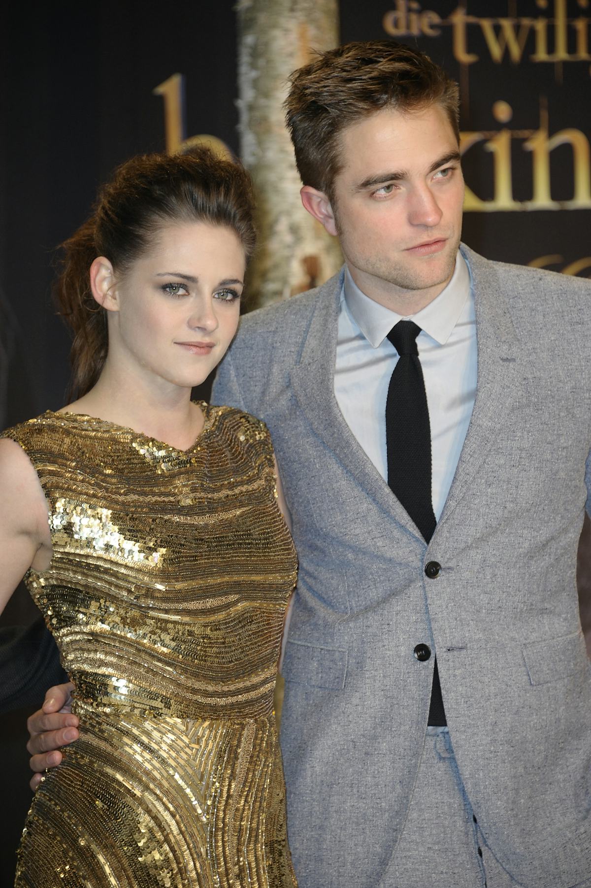 Everyone Kristen Stewart Has Dated: a Photographic Guide