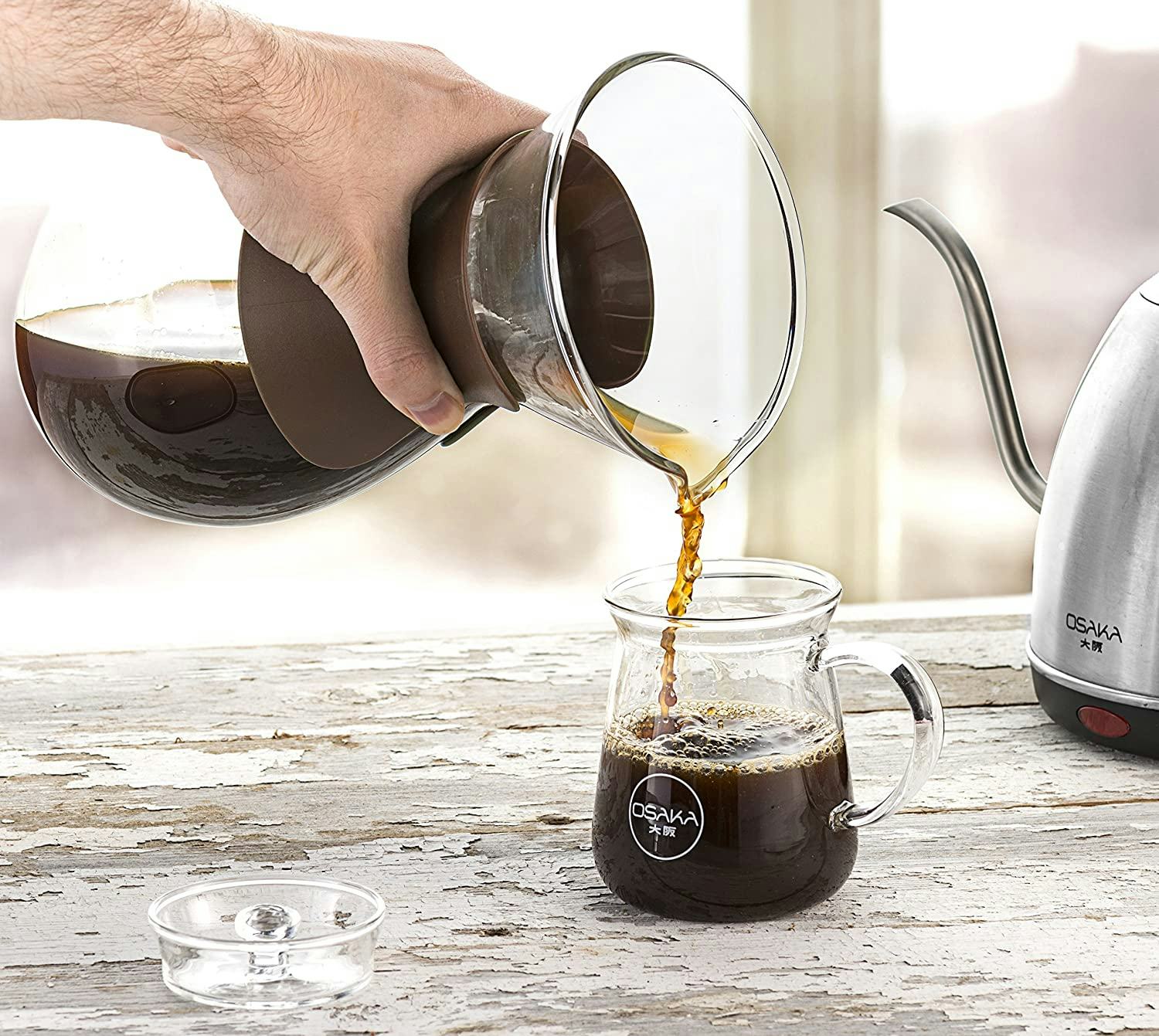 The 22 Best Coffee Gadgets And Accessories