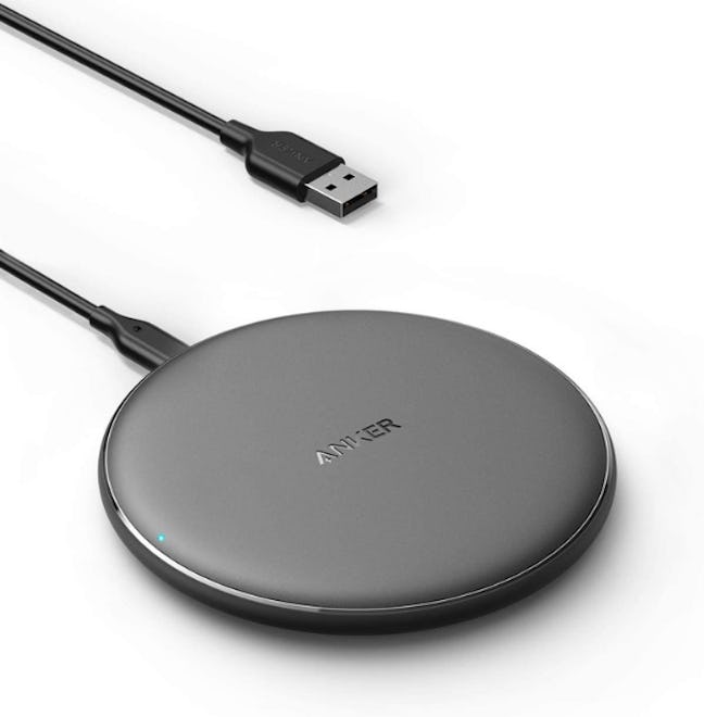 Anker Wireless Charger