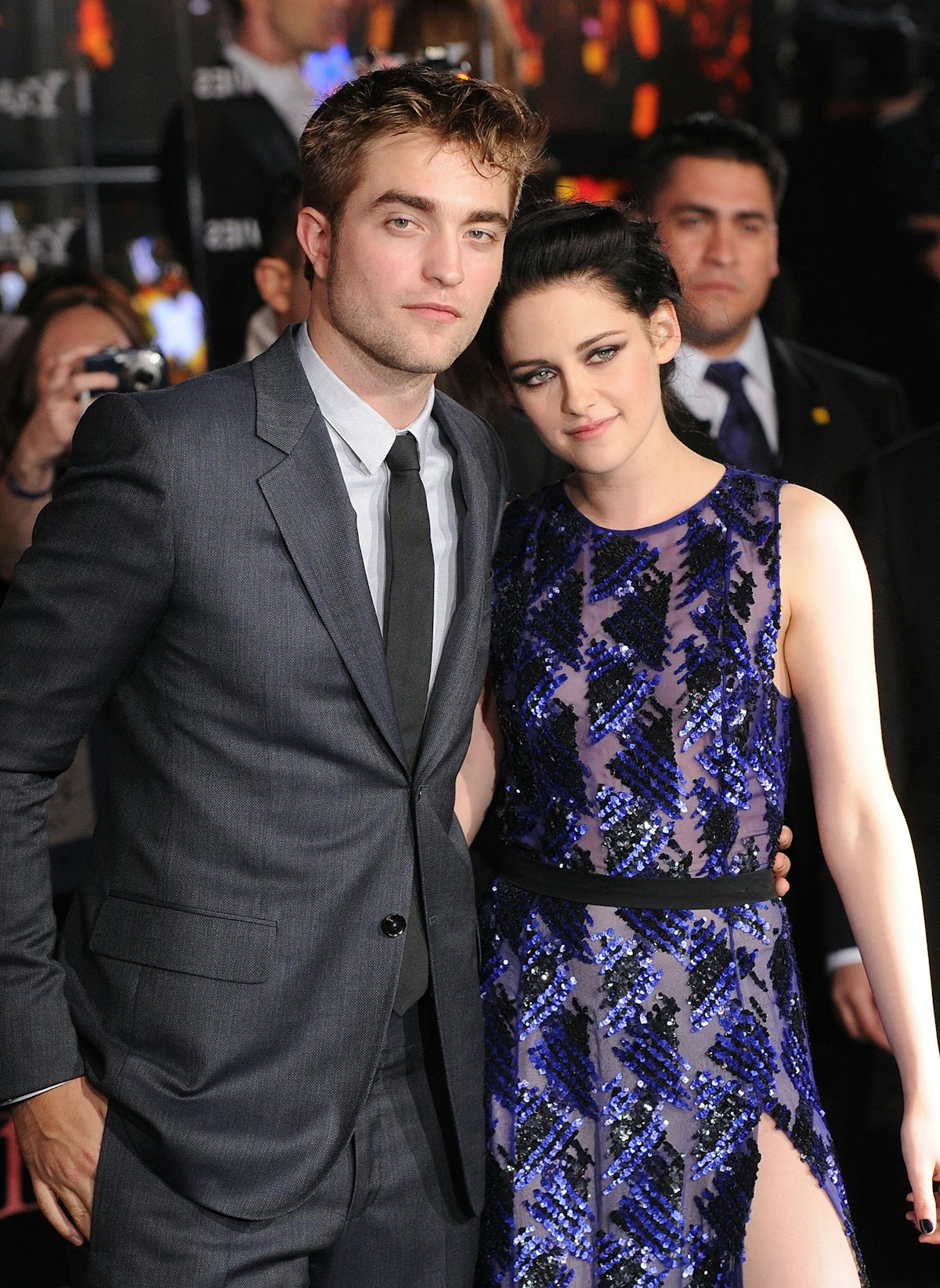 Everyone Kristen Stewart Has Dated a Photographic Guide
