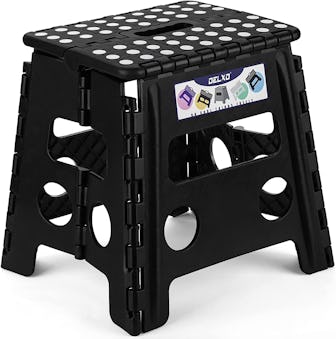 Delxo Folding Step Stool 