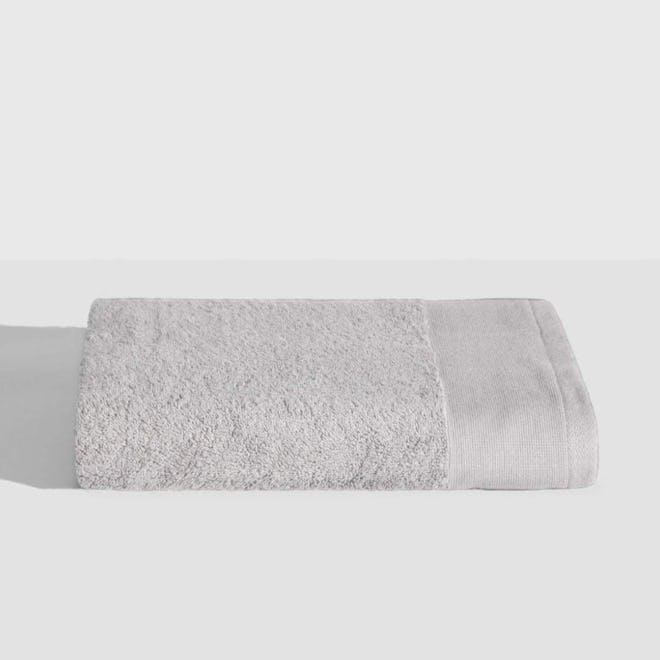 Luxury Antimicrobial Bath Towel