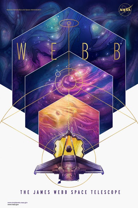 NASA’s James Webb Space Telescope: Launch date, mission, and the hunt