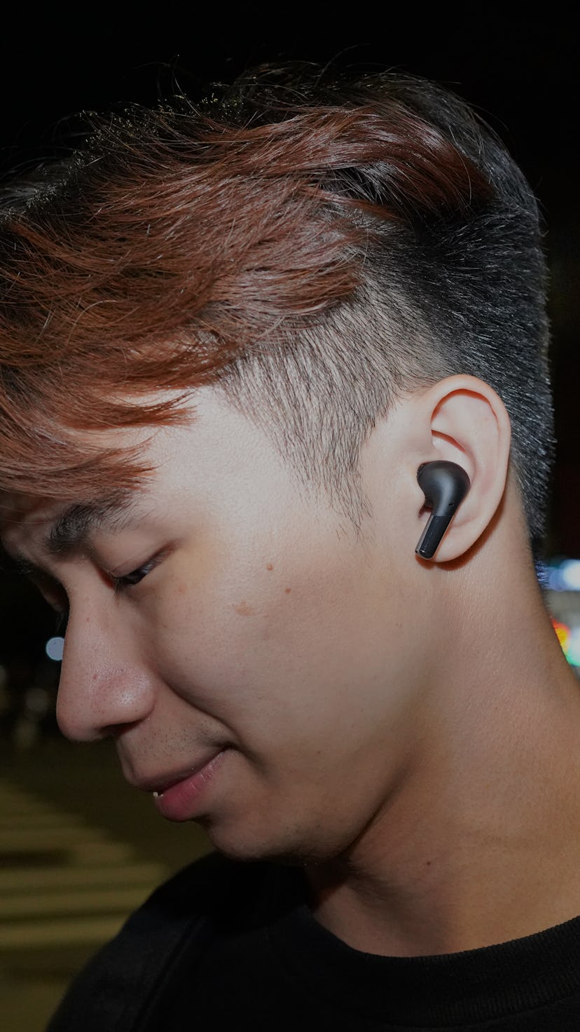 OnePlus Buds Pro review: The comfiest ANC wireless earbuds I’ve ever used