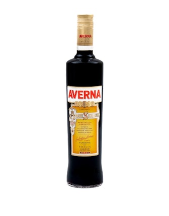 Amaro Averna