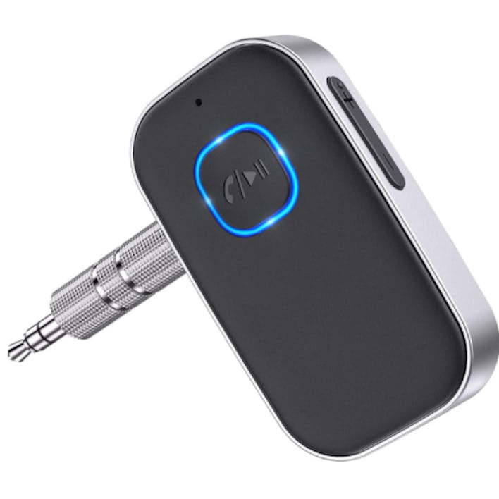 Comsoon Bluetooth Car Receiver