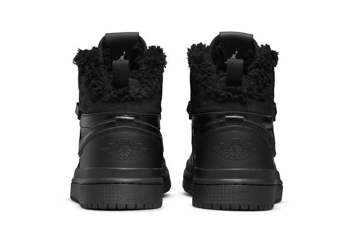 nike air jordan 1 acclimate weatherproof sneaker