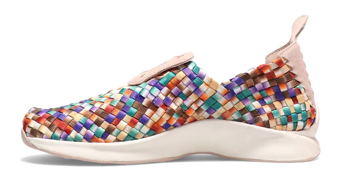 Nike woven shoes Outlet