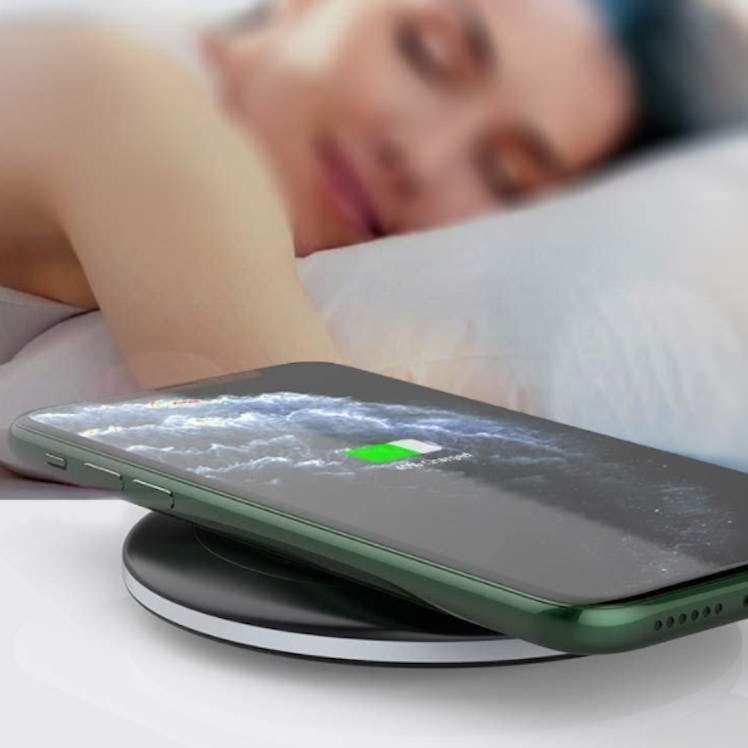 Yootech Wireless Phone Charger