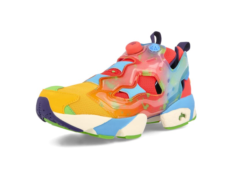 Reebok x Jelly Belly Instapump Fury