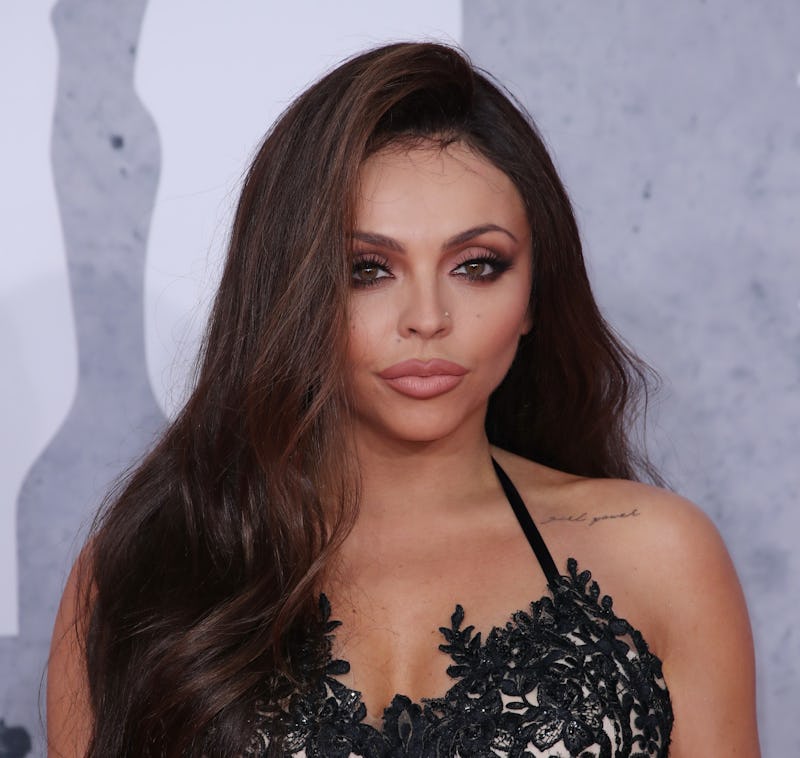 Jesy Nelson