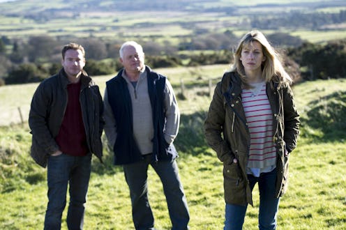 'Undeniable' on ITV