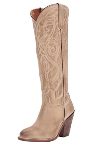 Lucchese Vanessa Cowgirl Boot