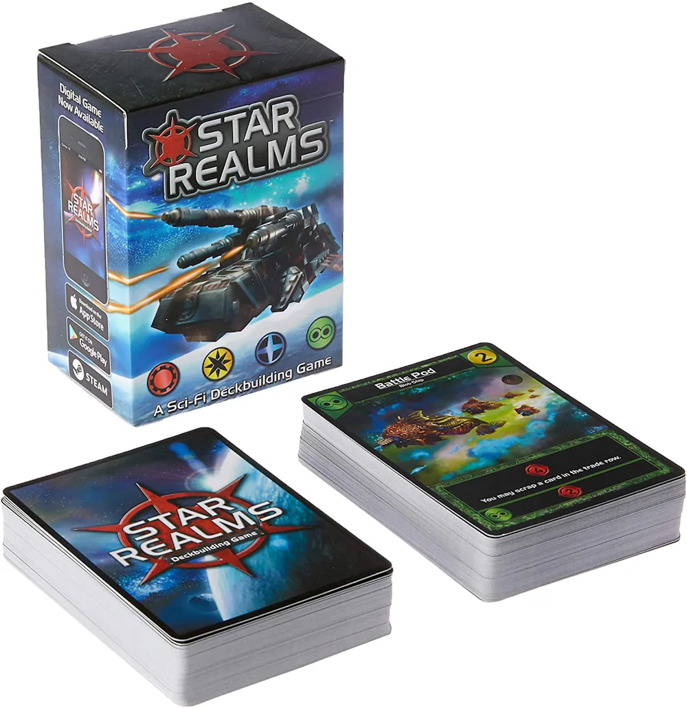 The 10 Best Engine building Board Games The 10 Best Engine building Board Games