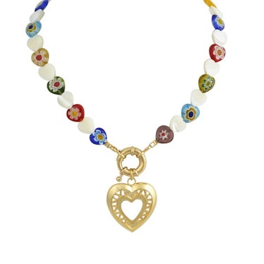 Mayol Army Of Lovers Necklace