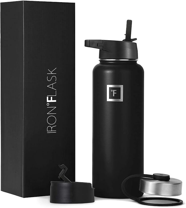 Iron Flask Sports Water Bottle 