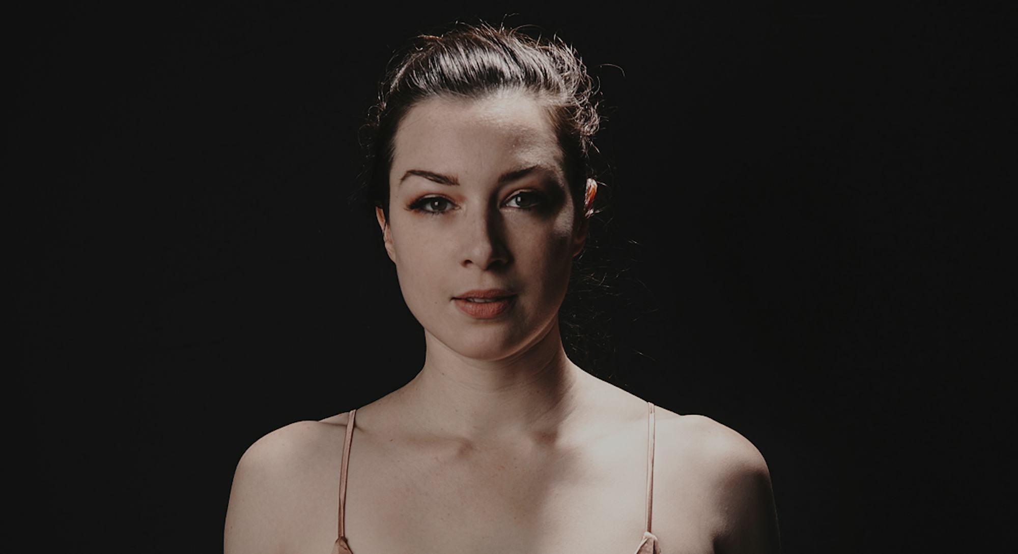 Adult performer Stoya