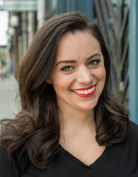 Deanne Revel