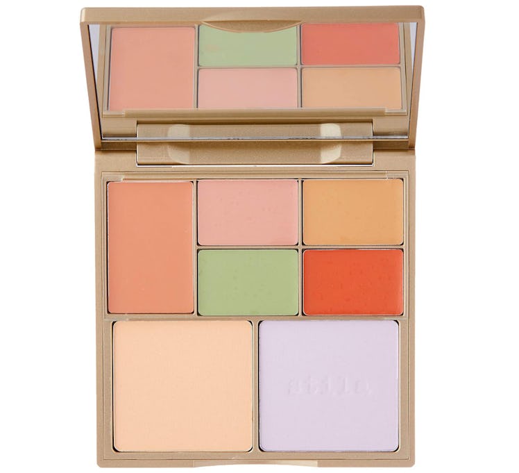 Stila Correct And Perfect All In One Color Correcting Palette