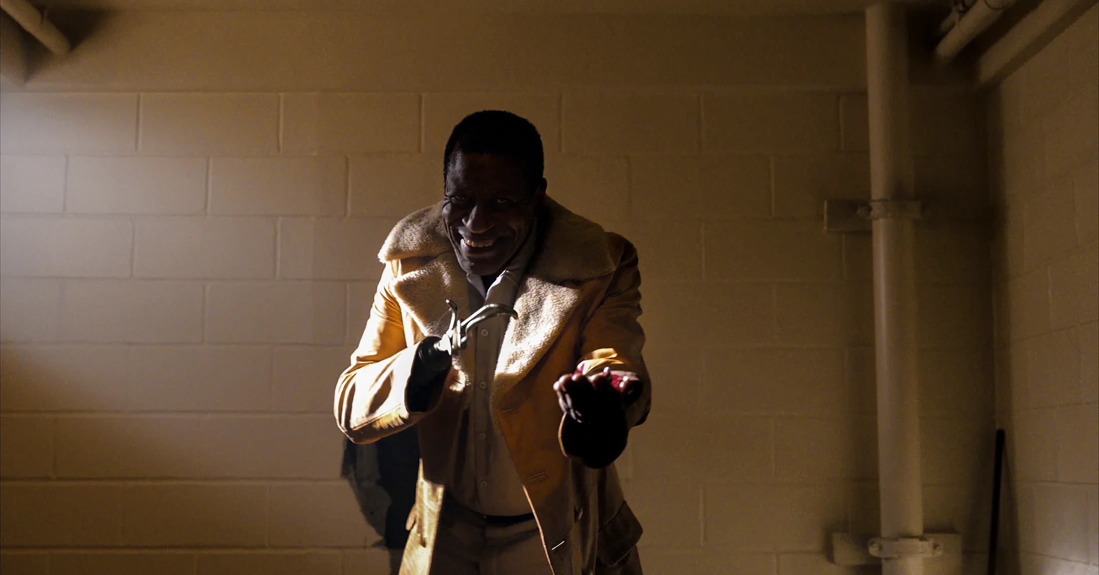 How Scary Is 'Candyman' (2021)? It's Terrifying — But Not For Obvious ...