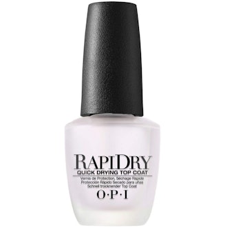 OPI RapiDry Nail Polish Drying Top Coat