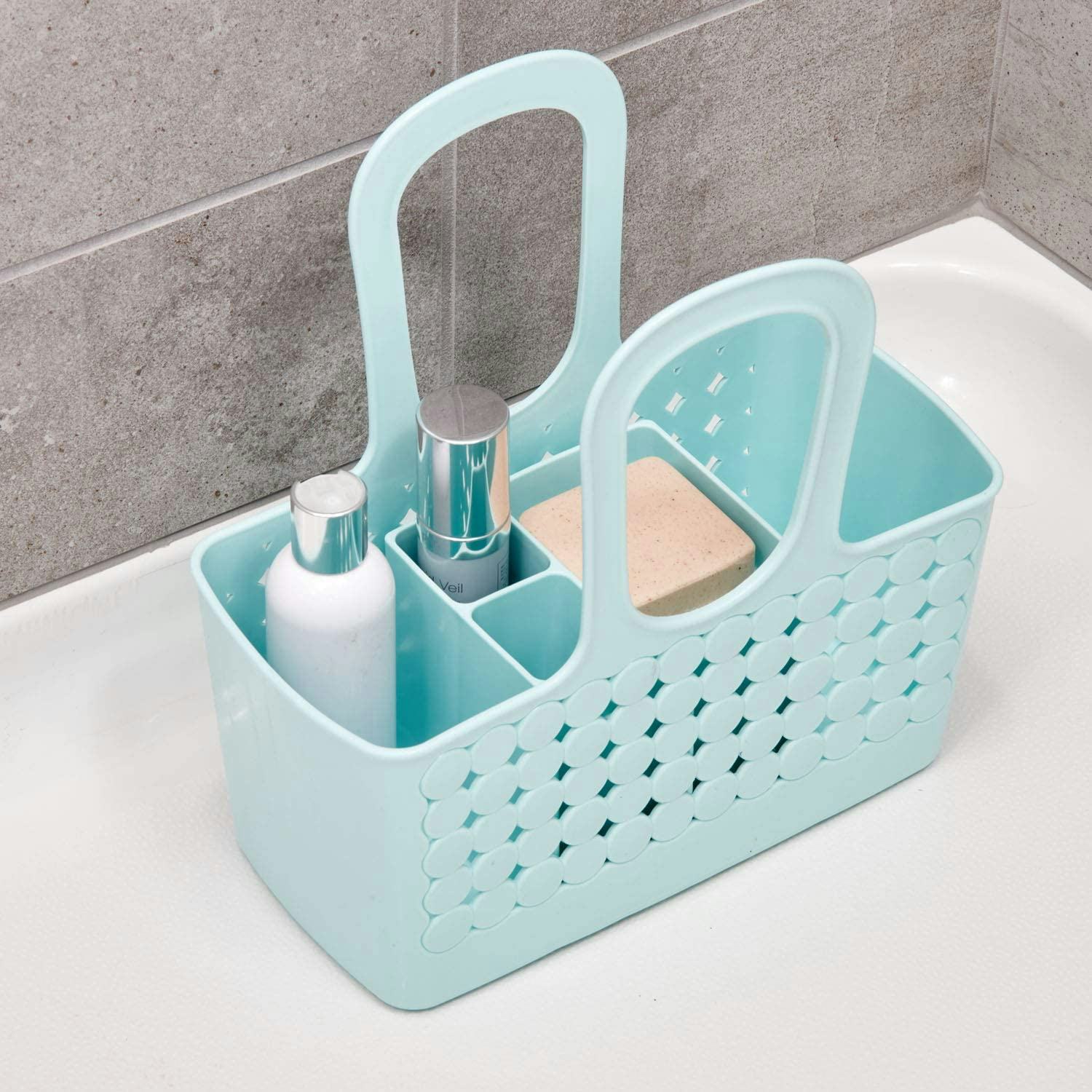 The 7 Best Shower Caddies For College In 2022