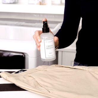 The Laundress Crease Release Spray