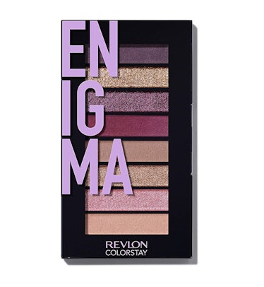 Revlon ColorStay Looks Book Eyeshadow Palette in Enigma