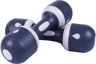 Nice C 5-in-1 Adjustable Dumbbell (Set of 2)