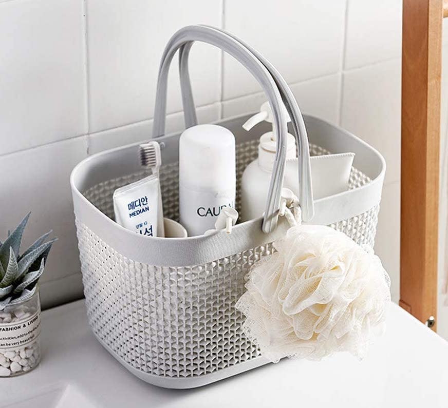The 7 Best Shower Caddies For College In 2022