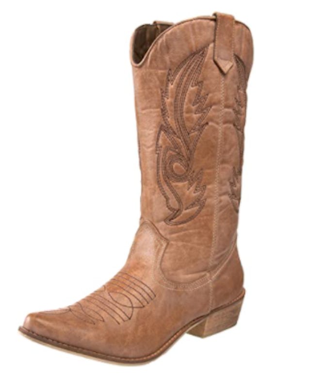 Coconuts By Matisse Gaucho Boot