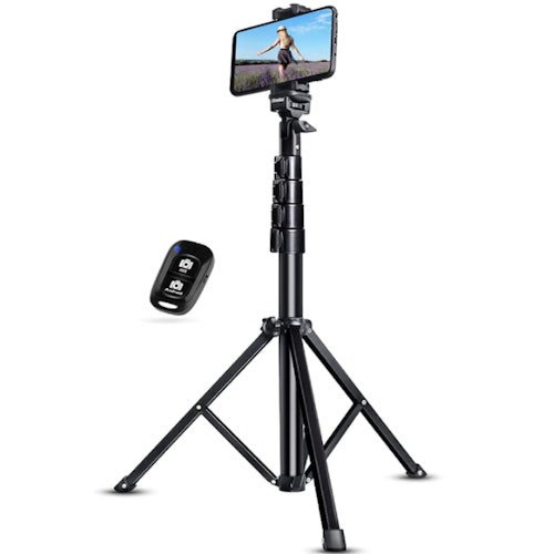 UBeesize Tripod Stand with Remote
