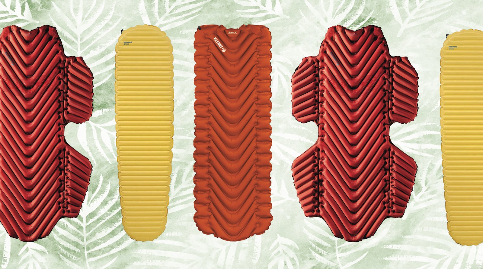 Hammock sleeping pad Clearance