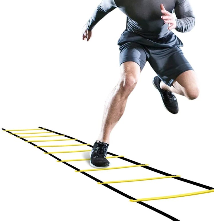 GHB Pro Agility Ladder 