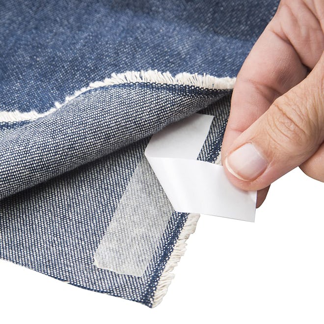 SINGER Instant Fix Hem Tape