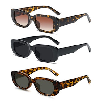 CHBP Polarized Sunglasses (3 Pack)