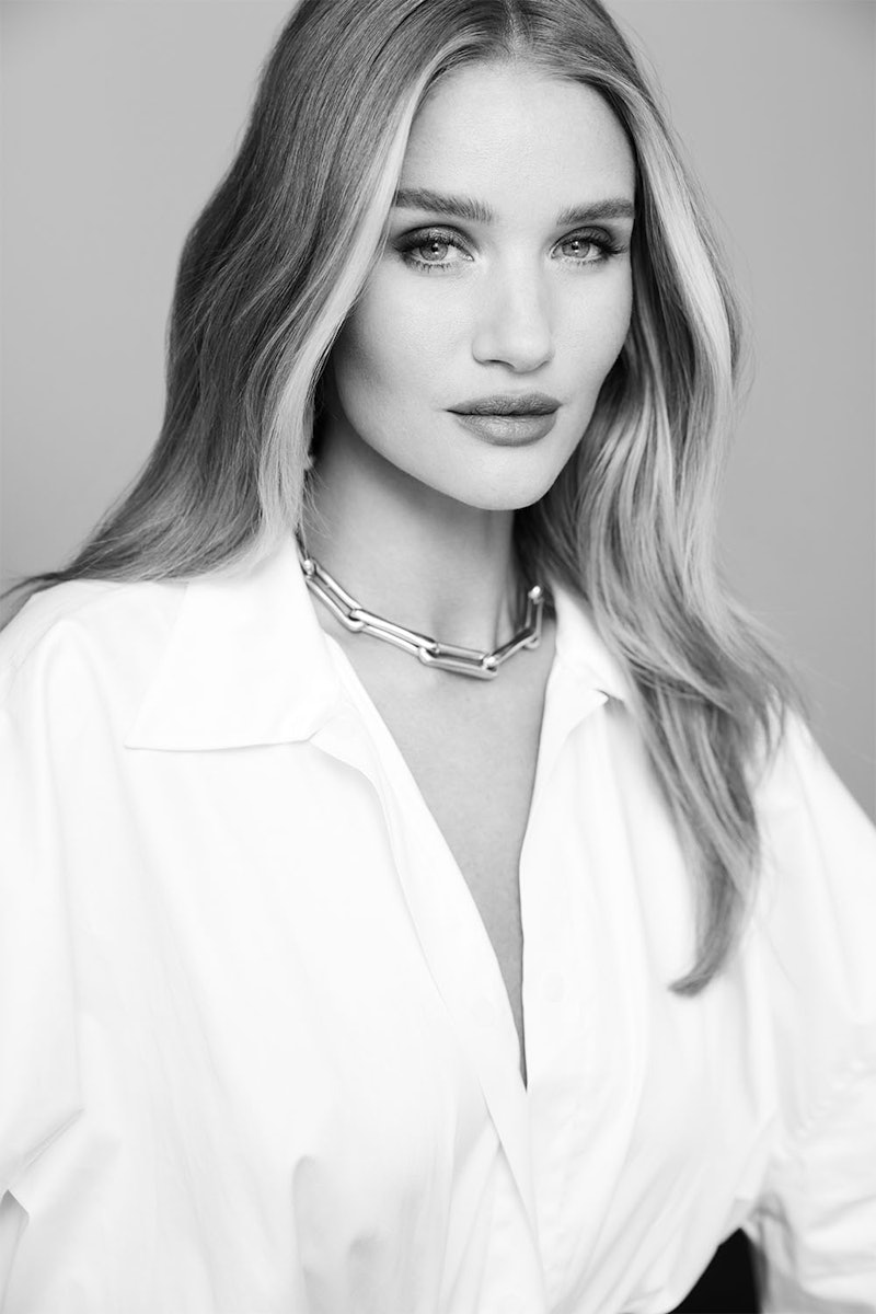 Rosie Huntington-Whiteley’s Rose Inc. Launches Skin Care & Makeup