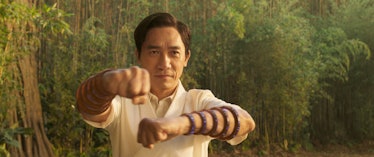 Shang Chi Tony Leung